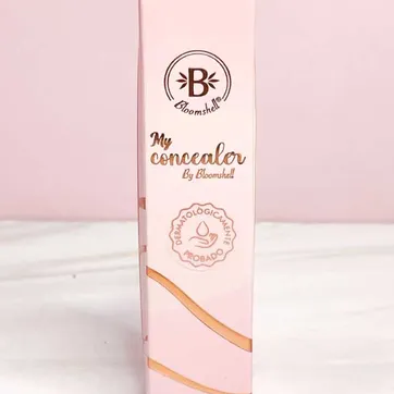 Corrector XL GRANDE Bloomshell - imagen 1