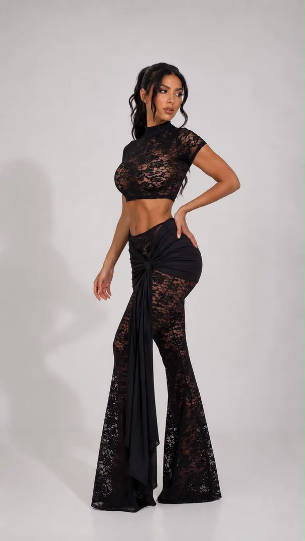 Set Jamaica 
