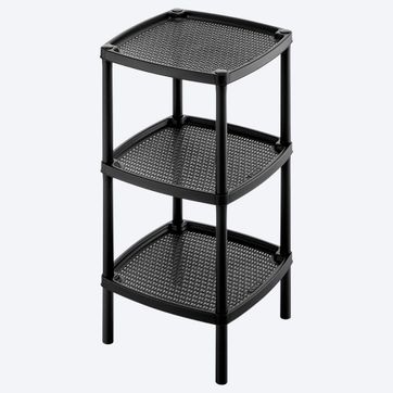 MESA CUADRADA MULTIUSOS 3 NIVELES  - imagen 3