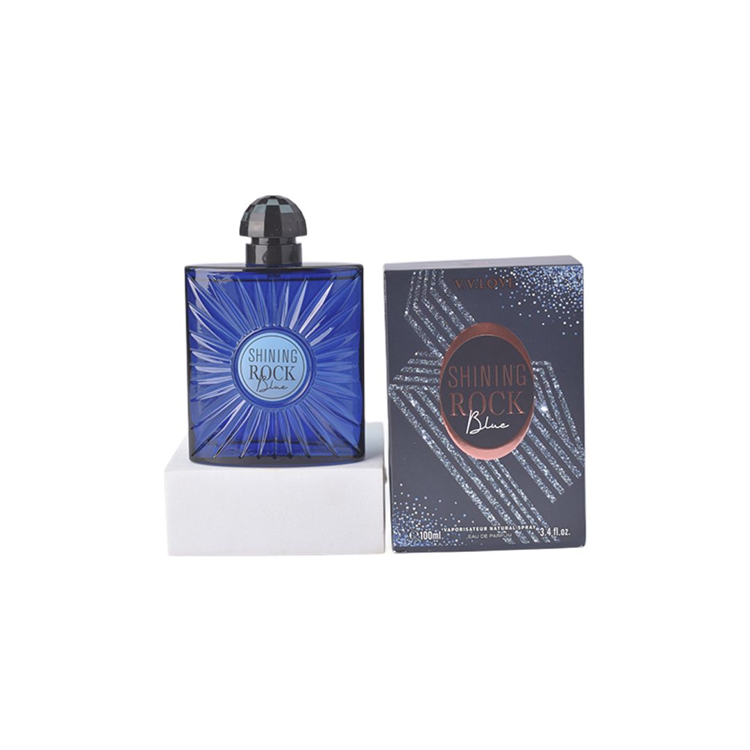 YSL YVES SAINT LAURENT BLACK OPIUM INTENSE, 2019