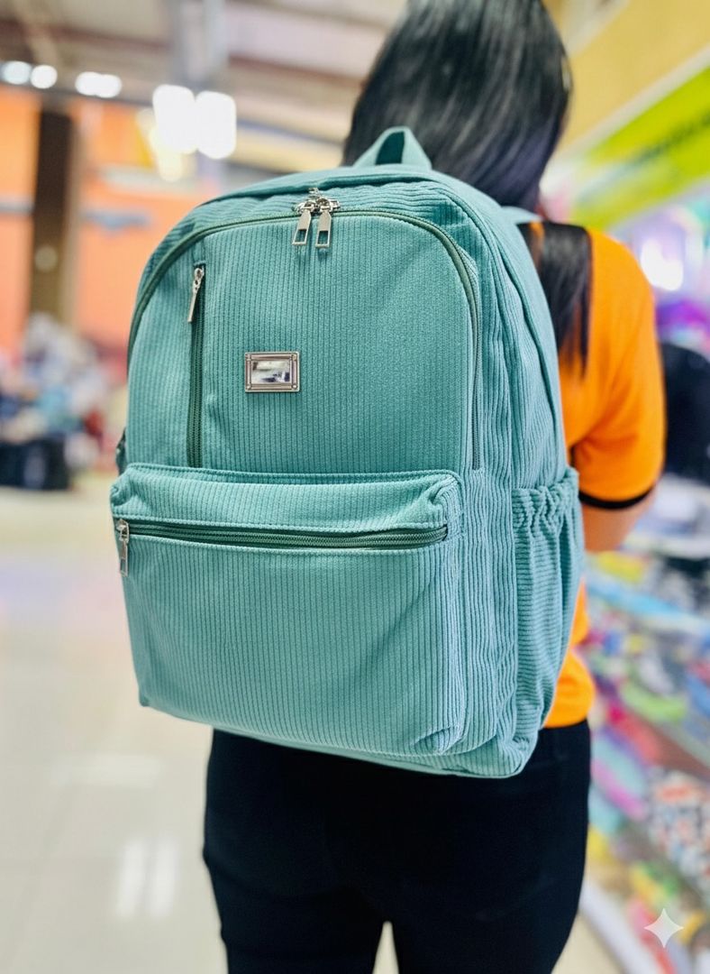 MORRAL PANA