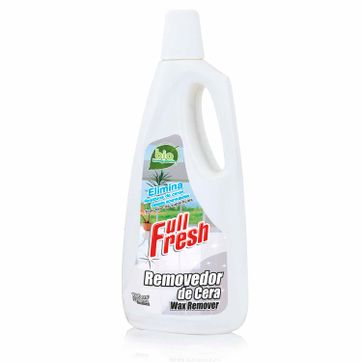 Imagen del producto REMOVEDOR DE CERA FULLER PINTO X 1.000 ML