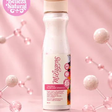 Imagen del producto Tratamiento Repolarizador Advance 20