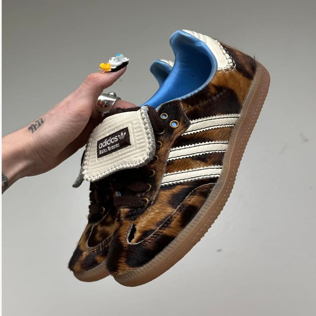 ADIDAS PONNY