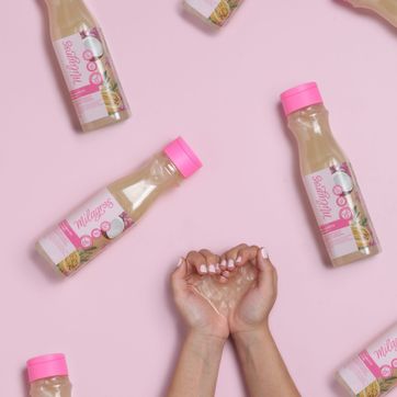 Imagen del producto Shampoo Emergencia Capilar