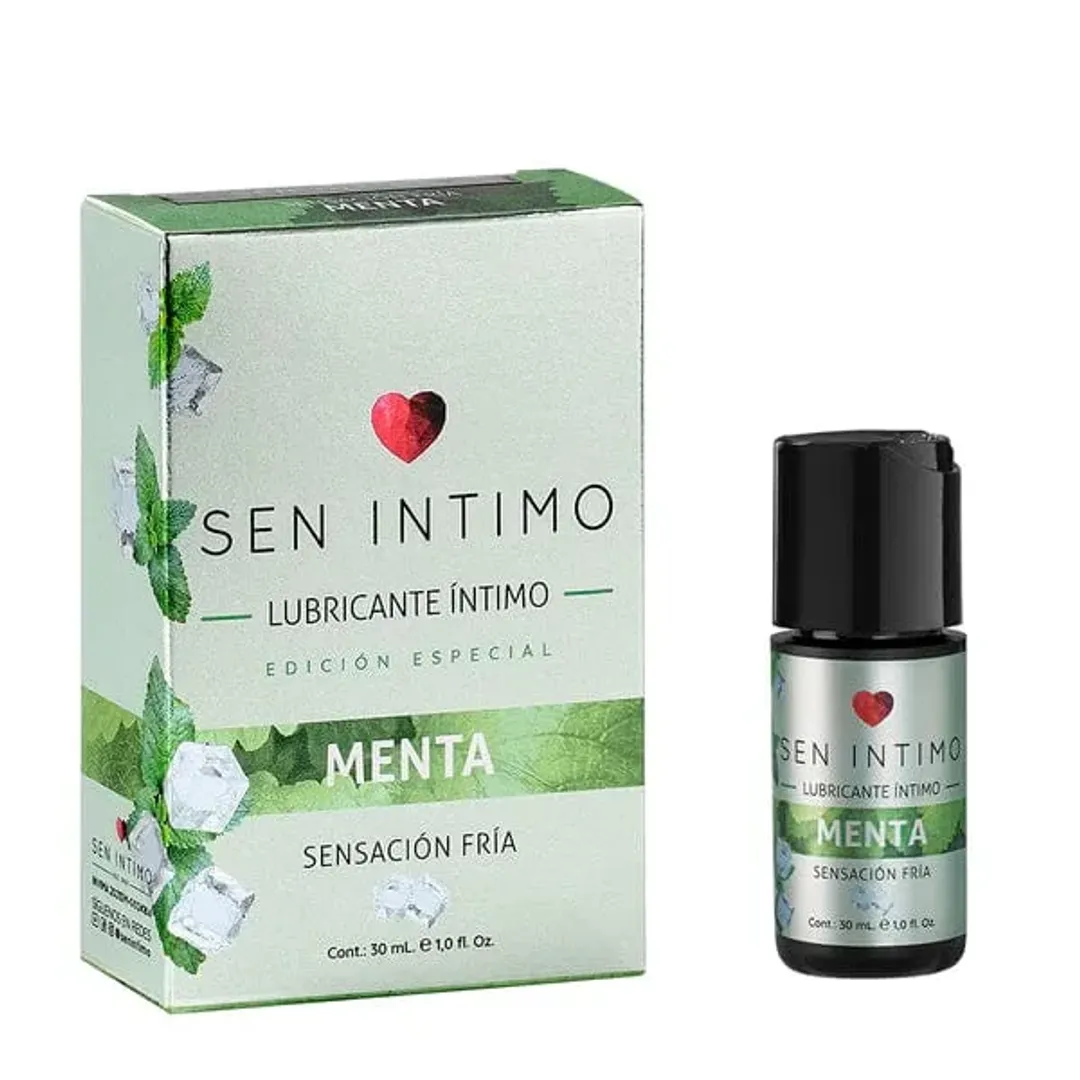 LUB MENTA FRIO SEN INTIMO