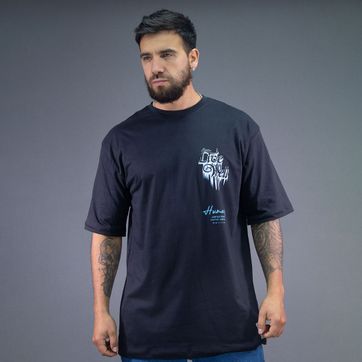 C. OVER ESTAMPADA LIVE WELL - imagen 1