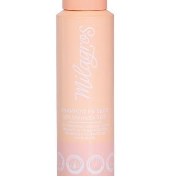 Imagen del producto Shampoo En Seco Voluminizador