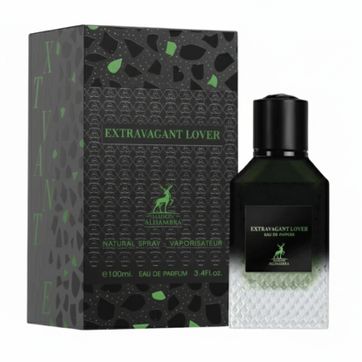 Extravagant Lover - imagen 2