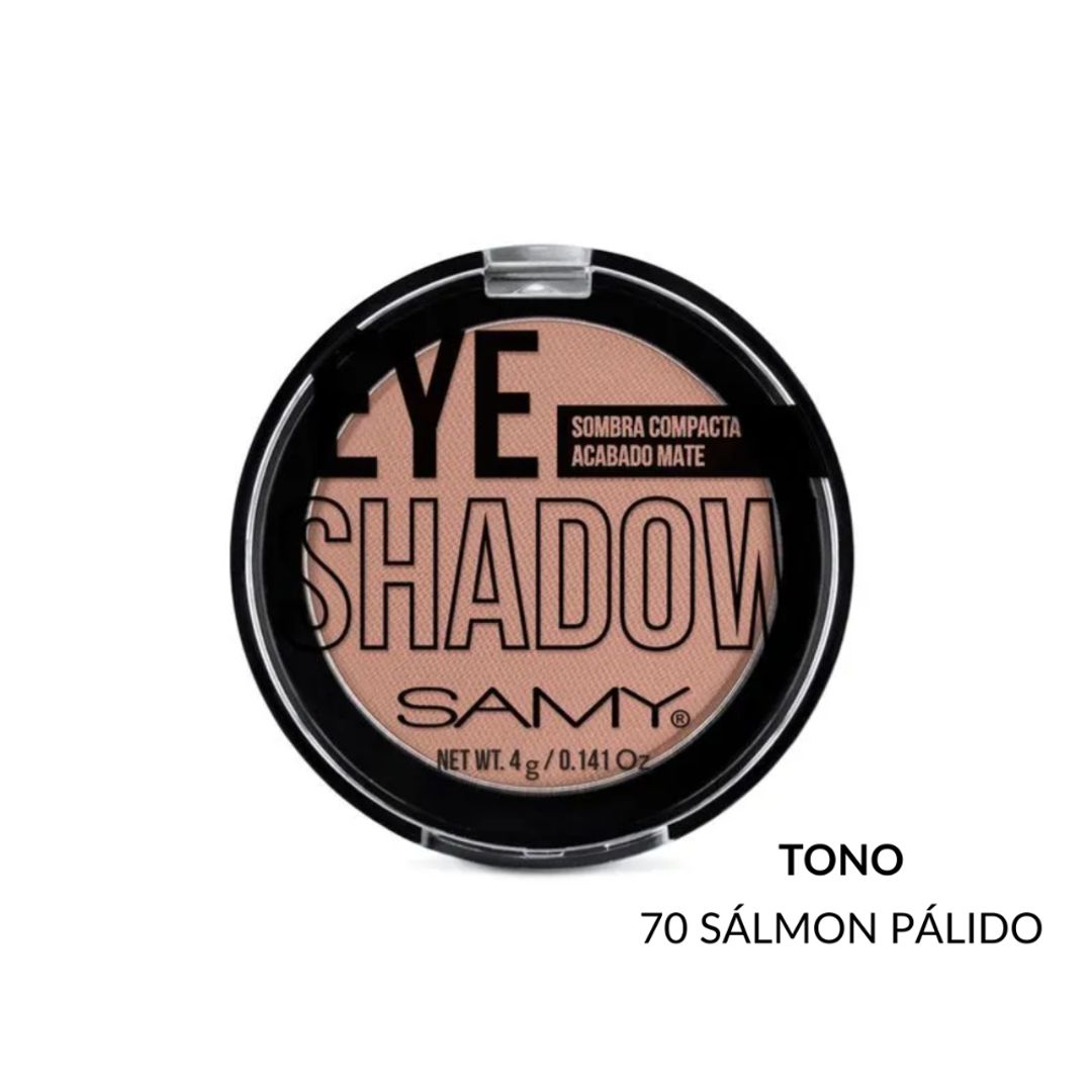 SOMBRA COMPACTA INDIVIDUAL SAMY 4