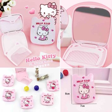 PEINE ESPEJO SANRIO - imagen 1
