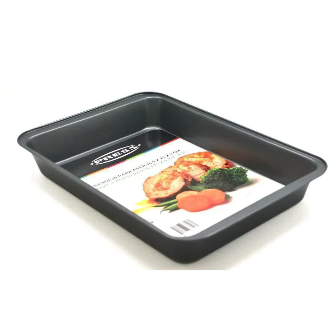 BANDEJA PARA ASAR PRESS REF 77106