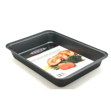 Imagen del producto BANDEJA PARA ASAR PRESS REF 77106