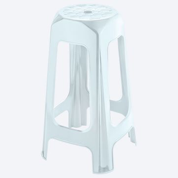  BUTACO BAR BLANCO RF7337 RIMAX - imagen 2