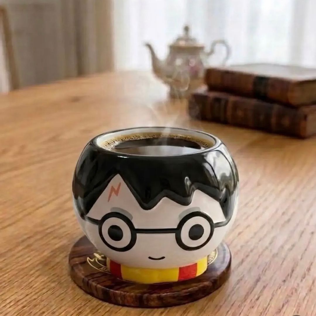 Mug Harry Potter 