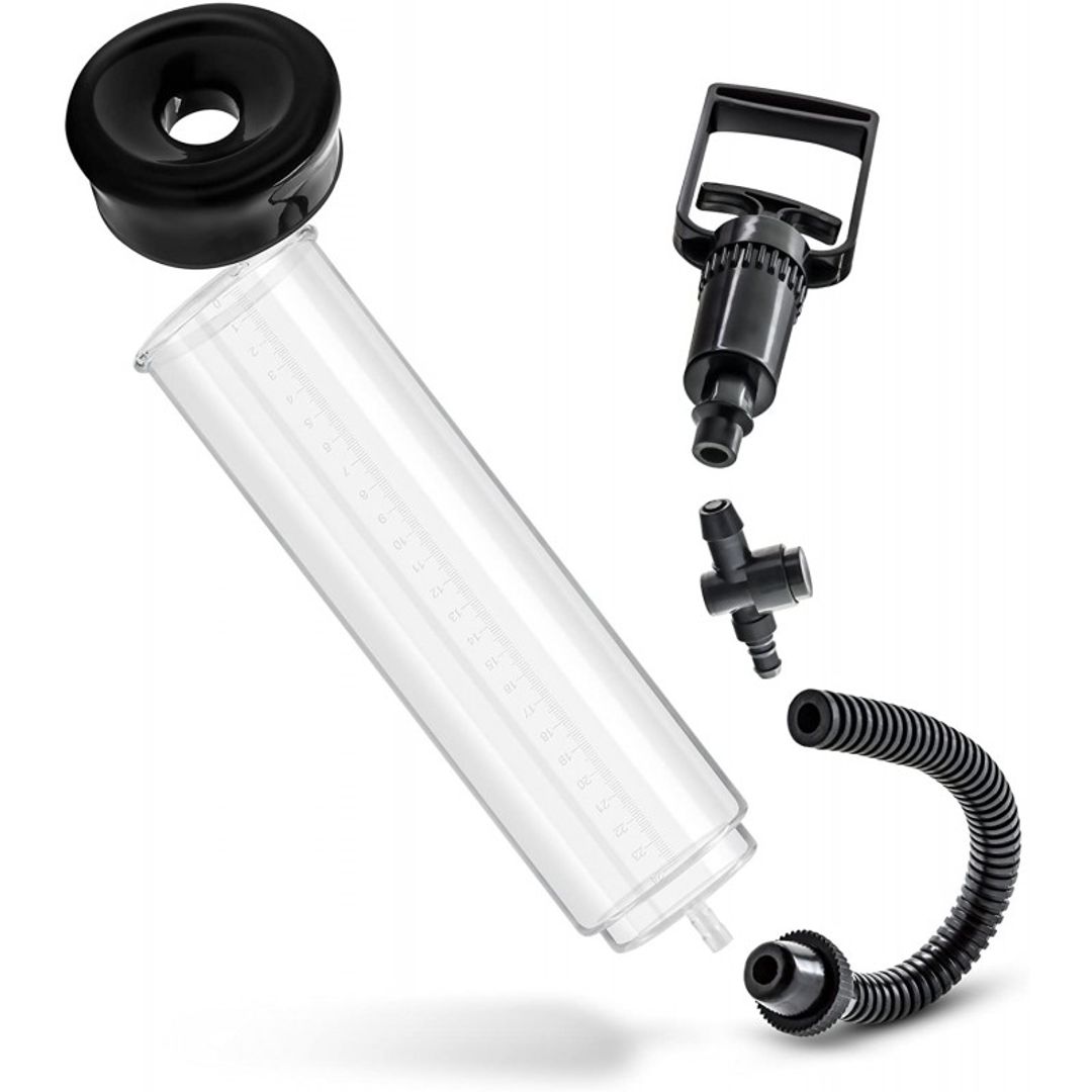 BOMBA AGRANDADORA CLÁSICA PUM MEN