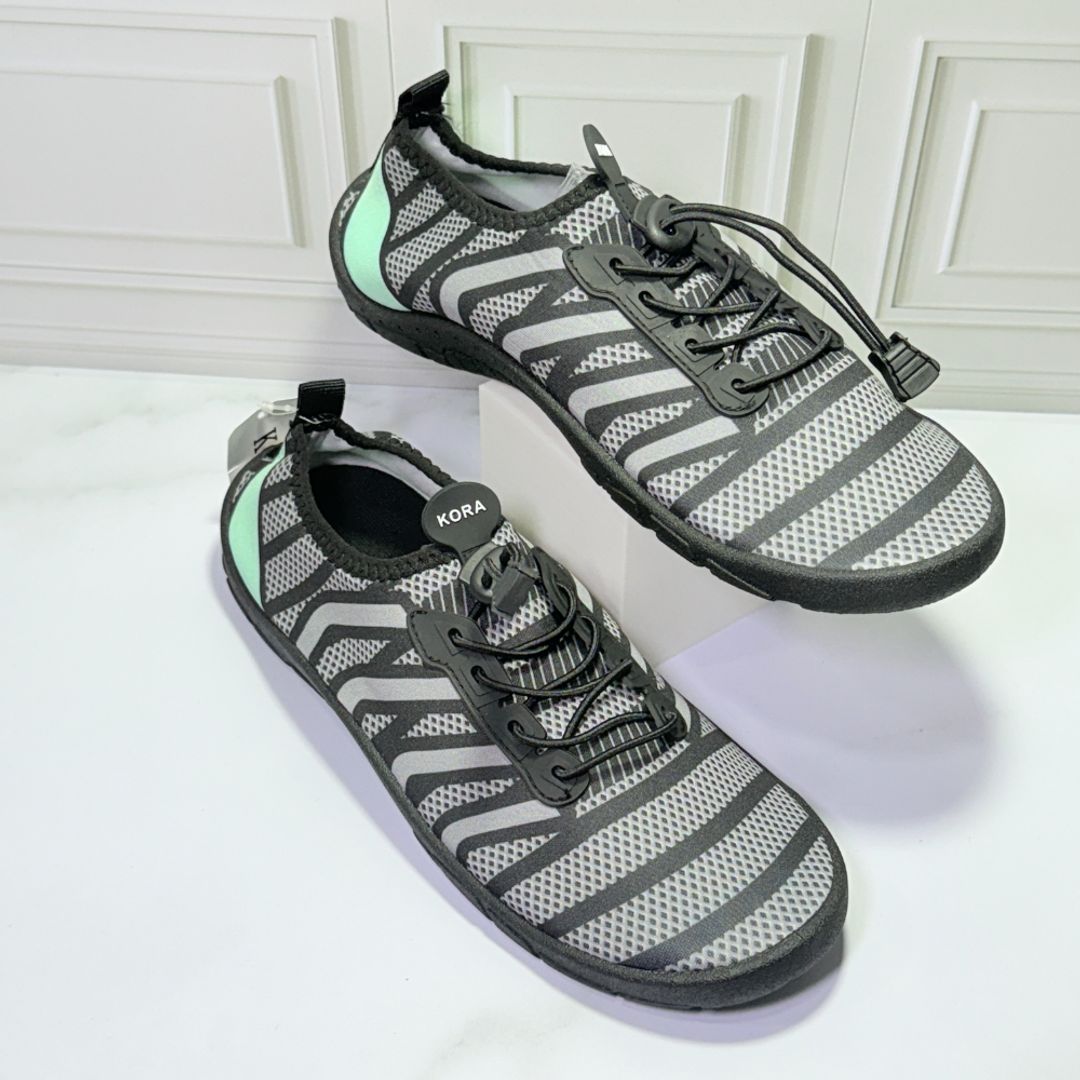 Zapato de playa