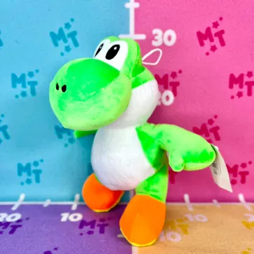 Imagen del producto Yoshi 25cm MLS