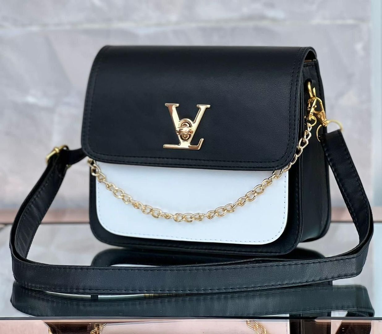 Cajita LV Combinada Nacional