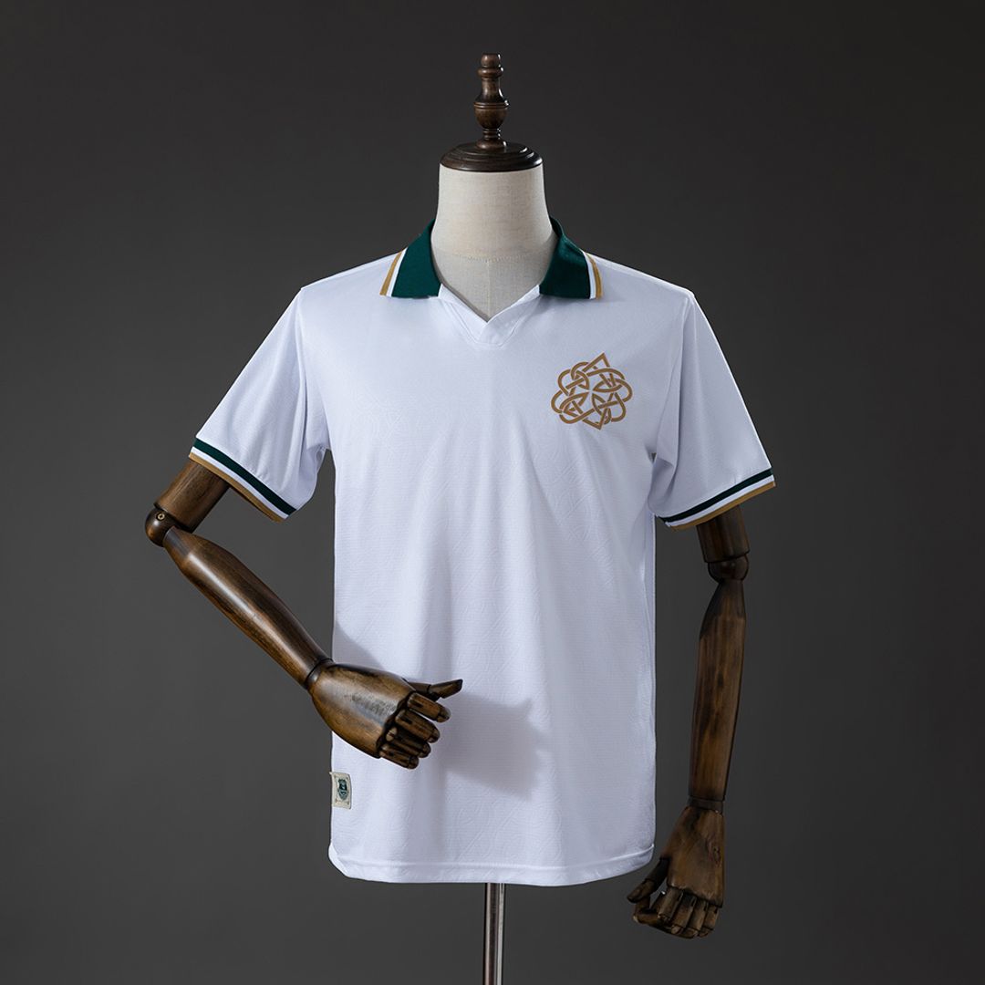 Everton 2026-27 Manga Corta Fan