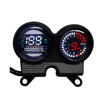 Imagen del producto TACOMETRO DIGITAL NKD 