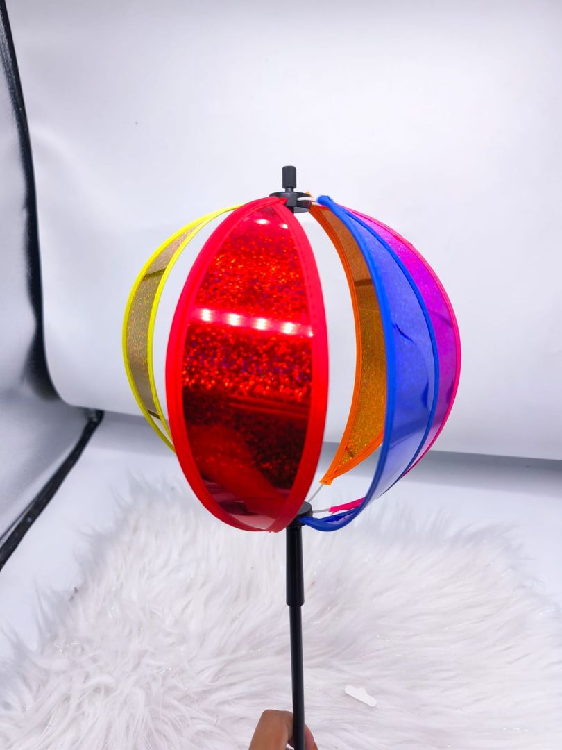 VELETA BALON JM183