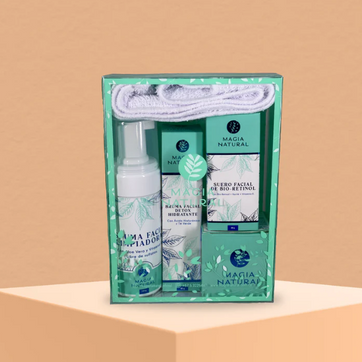 Imagen del producto KIT SKIN CARE