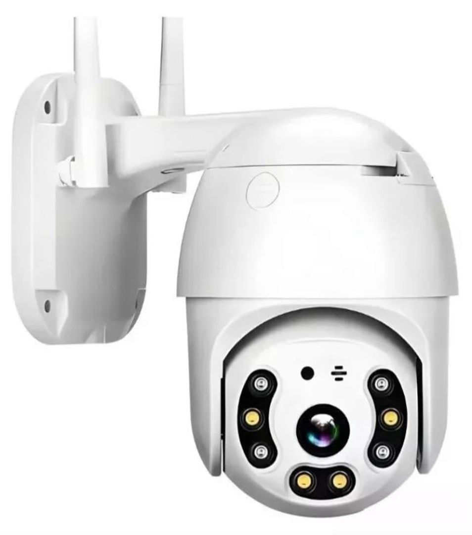 Cámara Wifi Smart 2MP IP66
