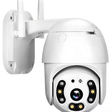 Cámara Wifi Smart 2MP IP66 - imagen 1