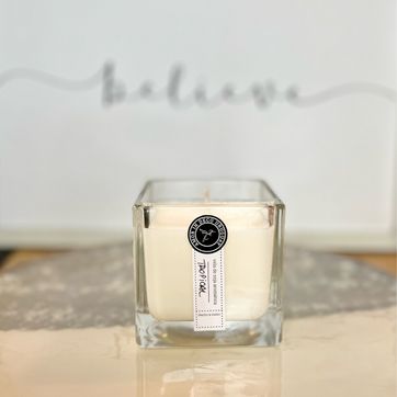Imagen del producto Vela Square Mall VENDIDA