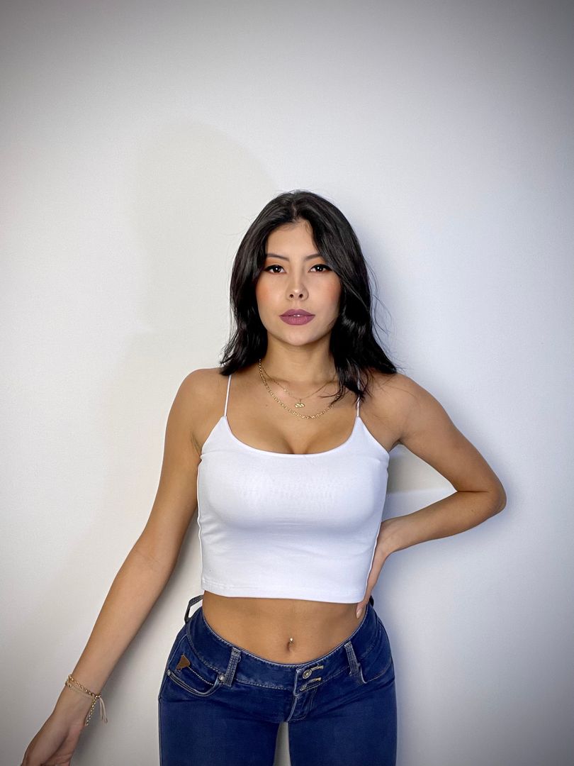 TOP TALIA