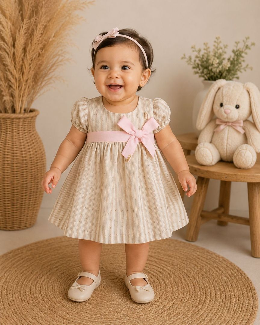 VESTIDO BEBITA