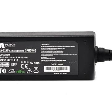 Samsung Mini 19V 2.1A - imagen 2