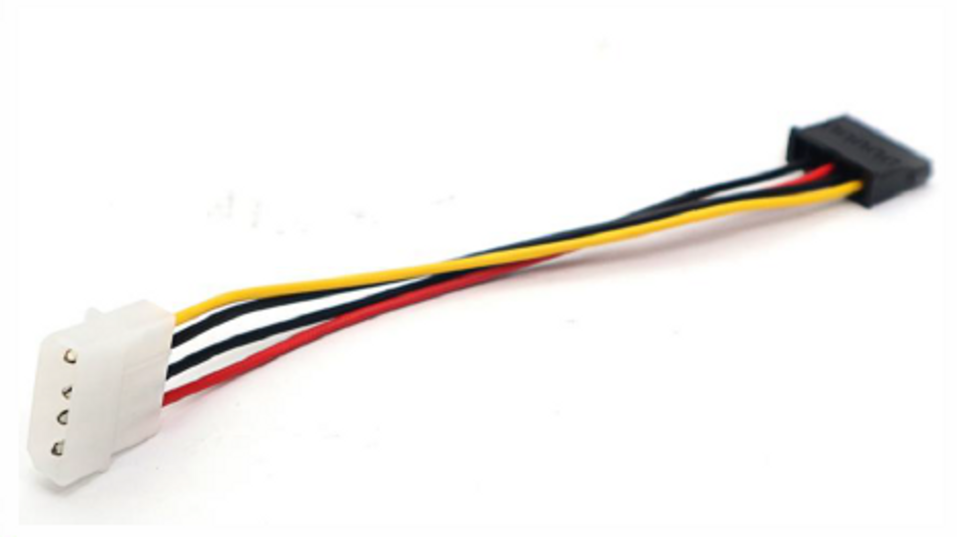 CABLE SATA DE PODER
