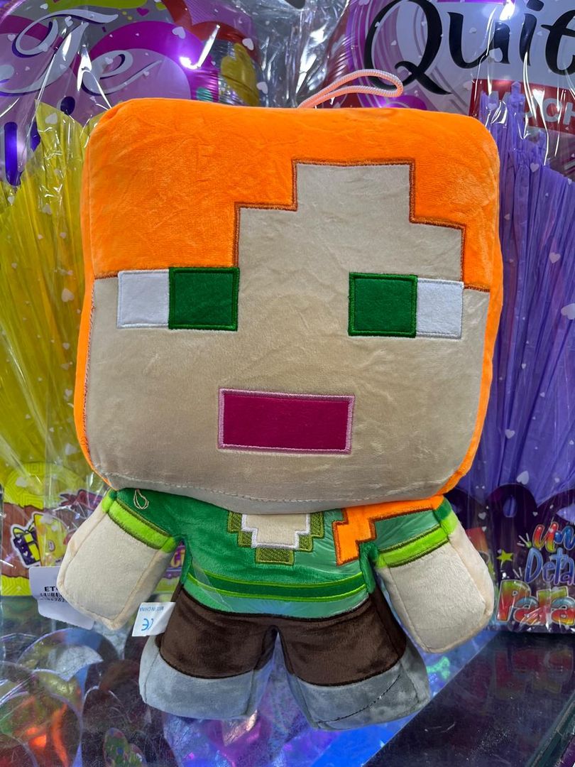 MINECRAFT 39CM