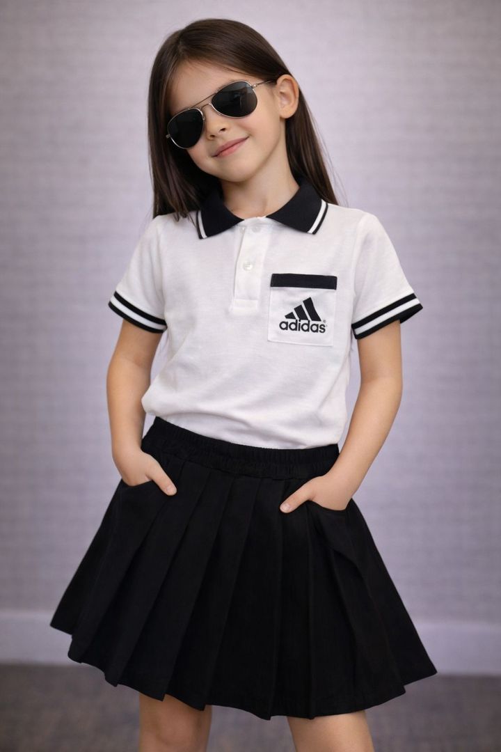 COJUNTO ADIDAS