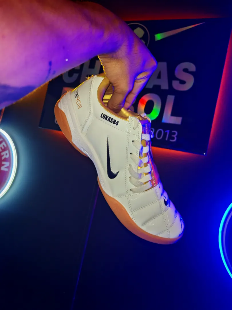 Tacos de Futbol | Referencia de calidad 