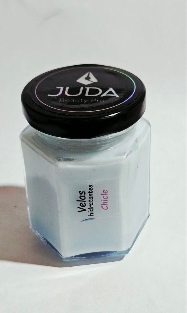 VELA HIDRATANTE 80GR.