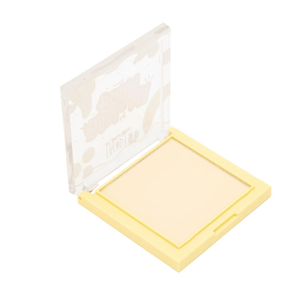 Polvo Compacto Banana Boom 