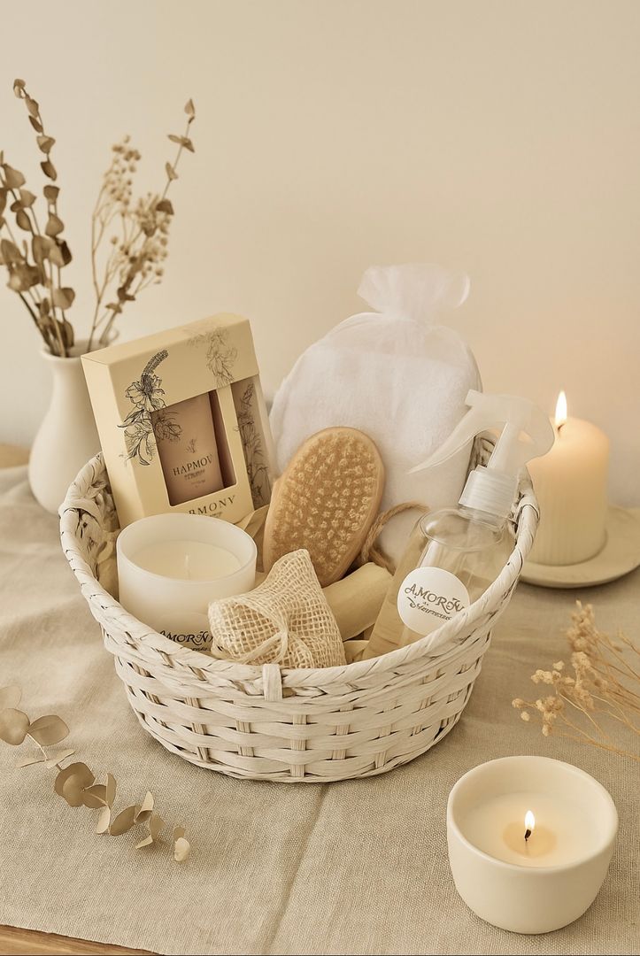 Set Obsequio Un día de Spa VENDIDO 