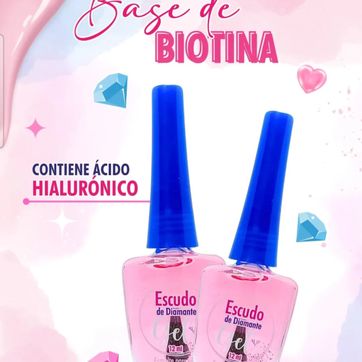 Imagen del producto Base de Biotina