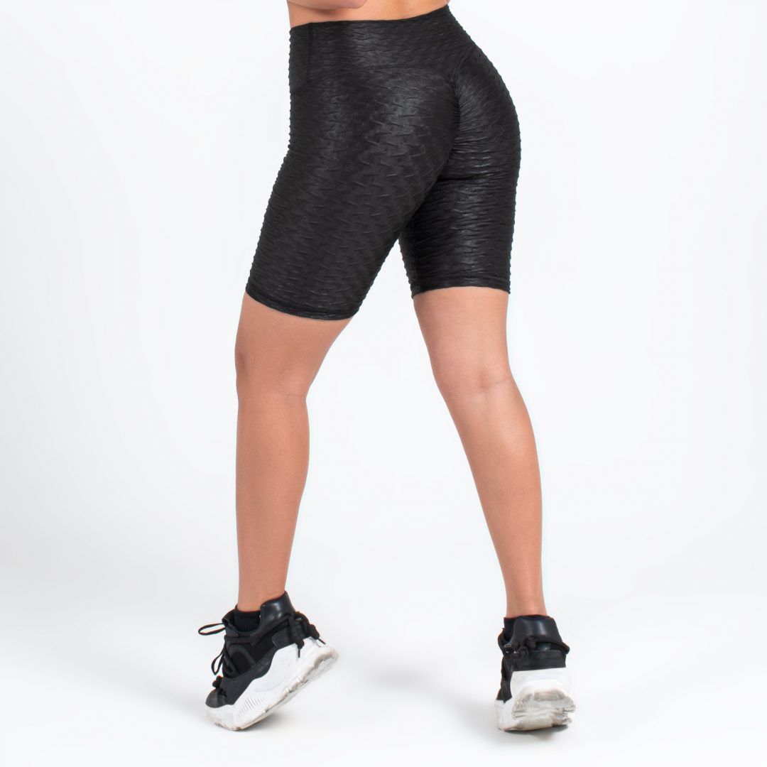 Biker Texturizado Madrid Metalizado