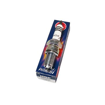 BUJIA IRIDIUM NGK  - imagen 1
