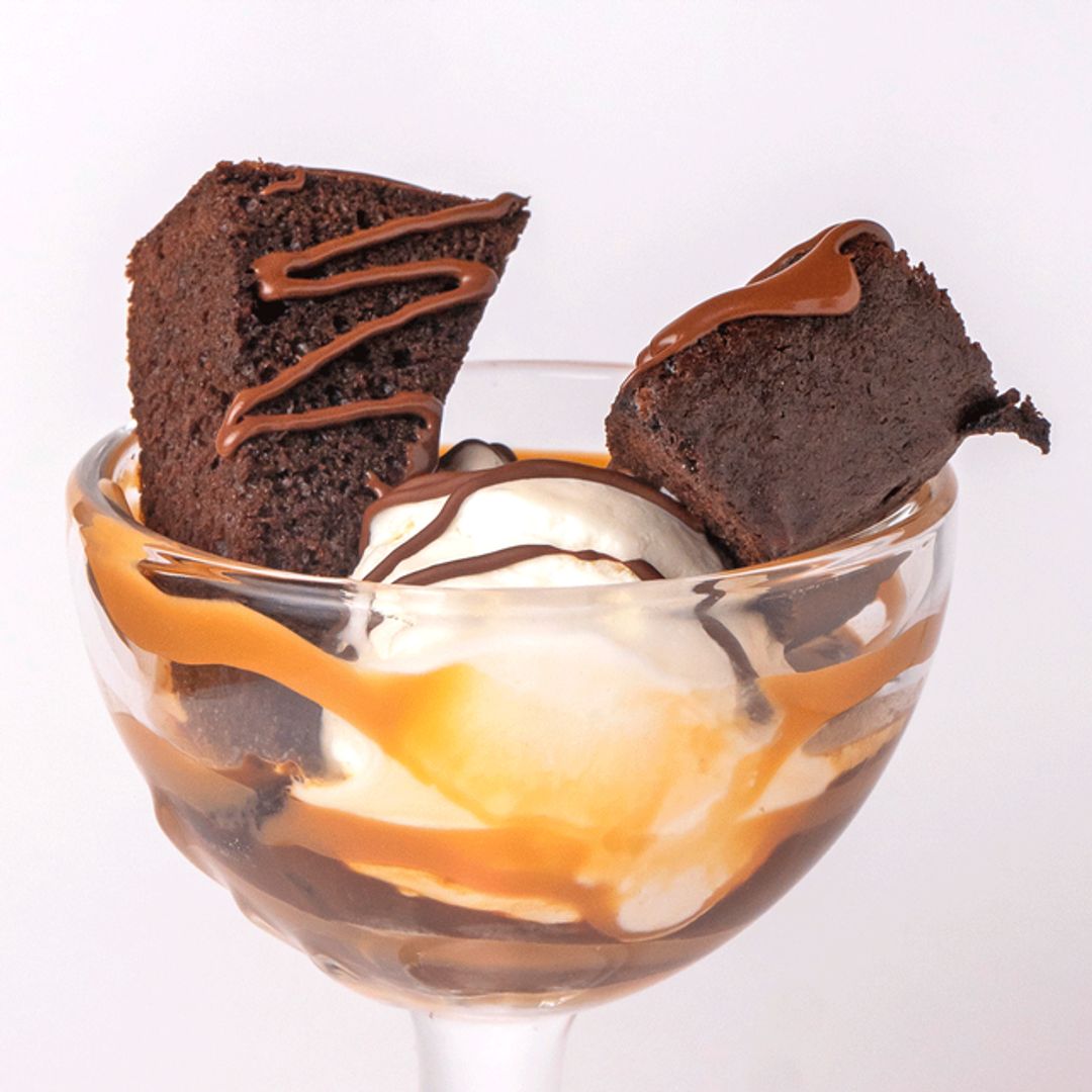 Affogato