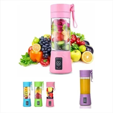 Imagen del producto LICUADORA PERSONAL PORTATIL 