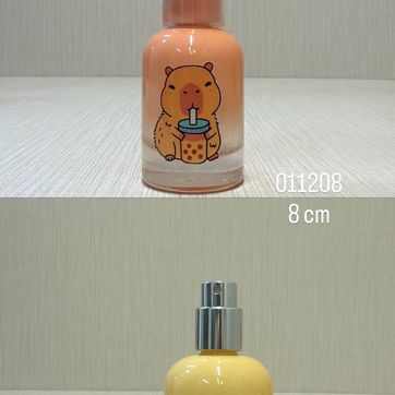 Imagen del producto MINI PERFUME SURTIDO 