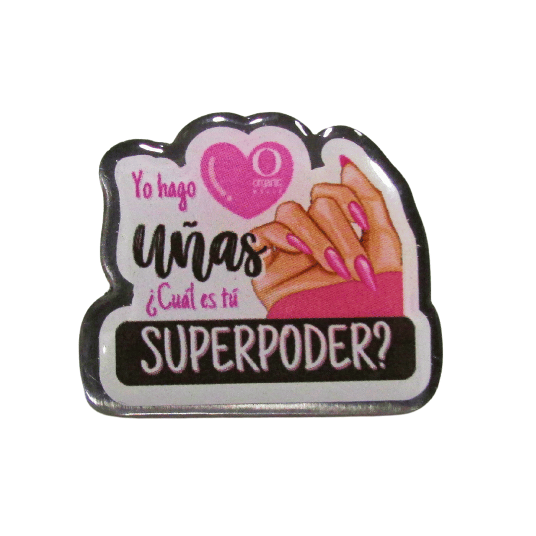 P6 -SUPERPODER (500 PUNTOS)