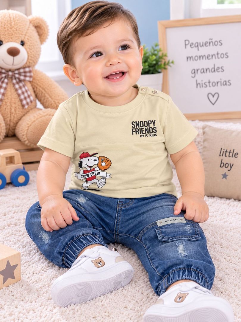 CONJUNTO PANTALON