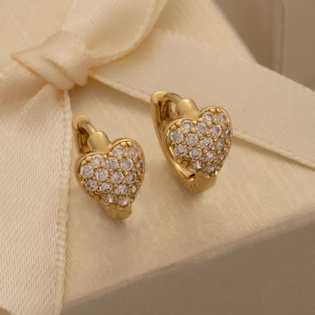 A Candonga Corazon 14 mm