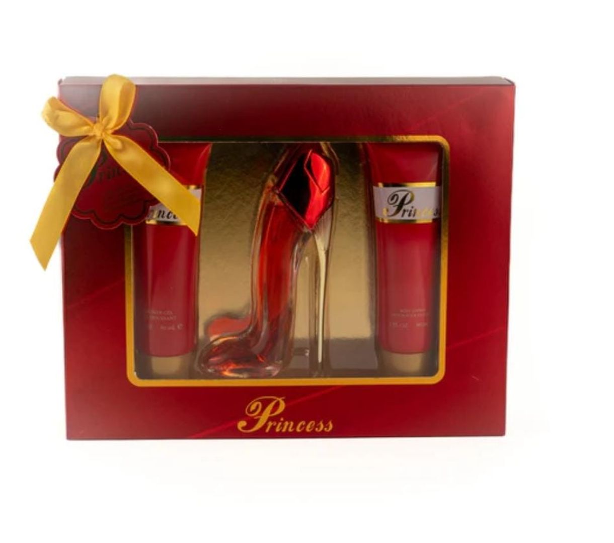 Kit de Loción Princess